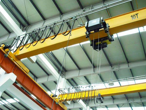 單梁起重機(jī)